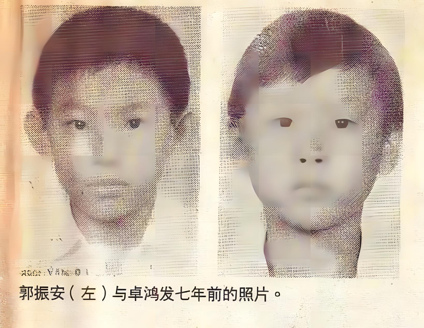 两男孩上学途中离奇消失36年,1986年“新加坡失踪悬案”始末