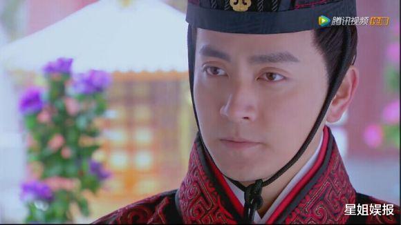 王驾麟|《风云》里的断浪，年轻时颜值秒杀现在一片小鲜肉，出道20年却没火