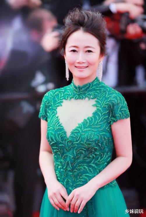 贾樟柯|影后为了不变老,20年不吃晚饭不生子,现42岁入选奥斯卡评委