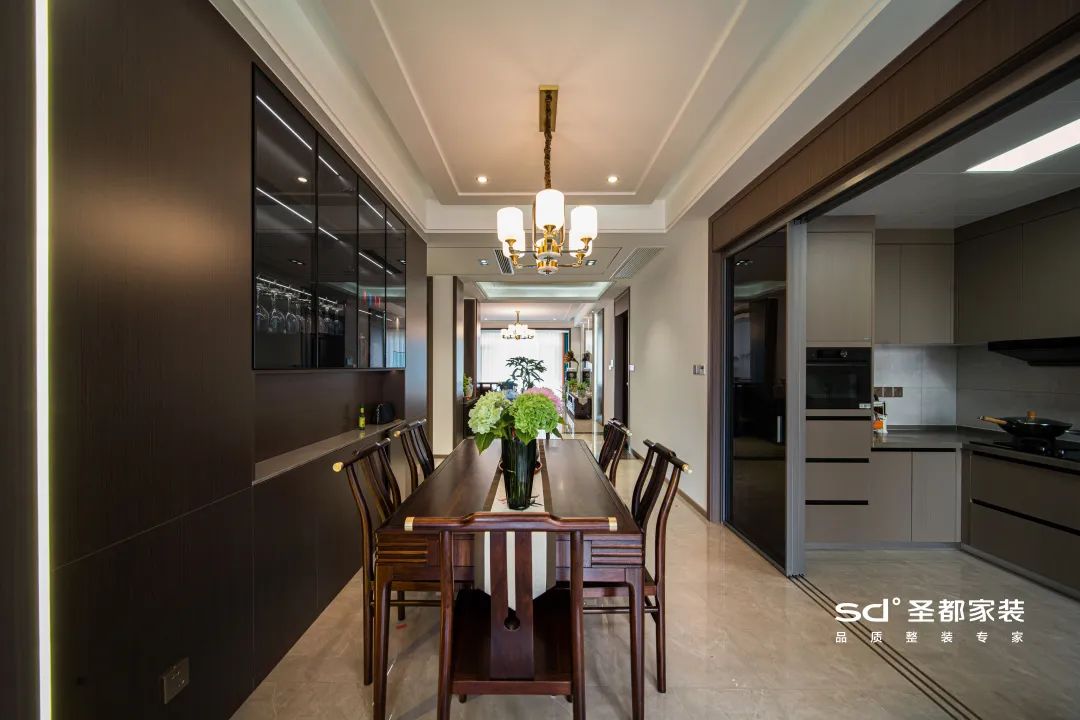 装修前一定要给这6个地方预留插座,不然真的会后悔!