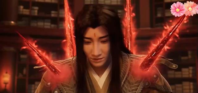 凡人修仙传|boss出场压迫感不够，《凡人修仙传》还玩烂梗，这动画快不行了？