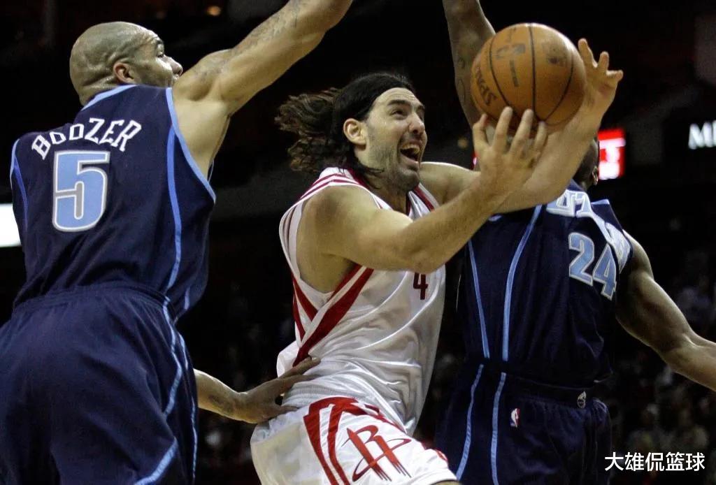 选秀|美媒列出了选秀第一到第六十顺位中,每个顺位最好的一名球星