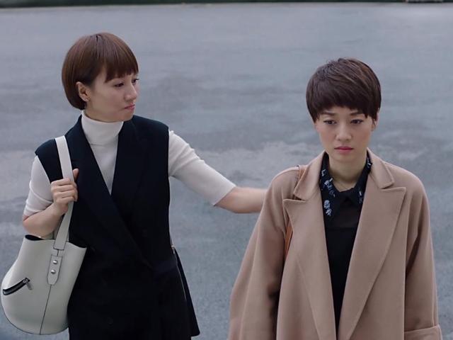 贺涵|我的前半生：忽然明白，结局中，为何老金和贺涵都放弃了罗子君？