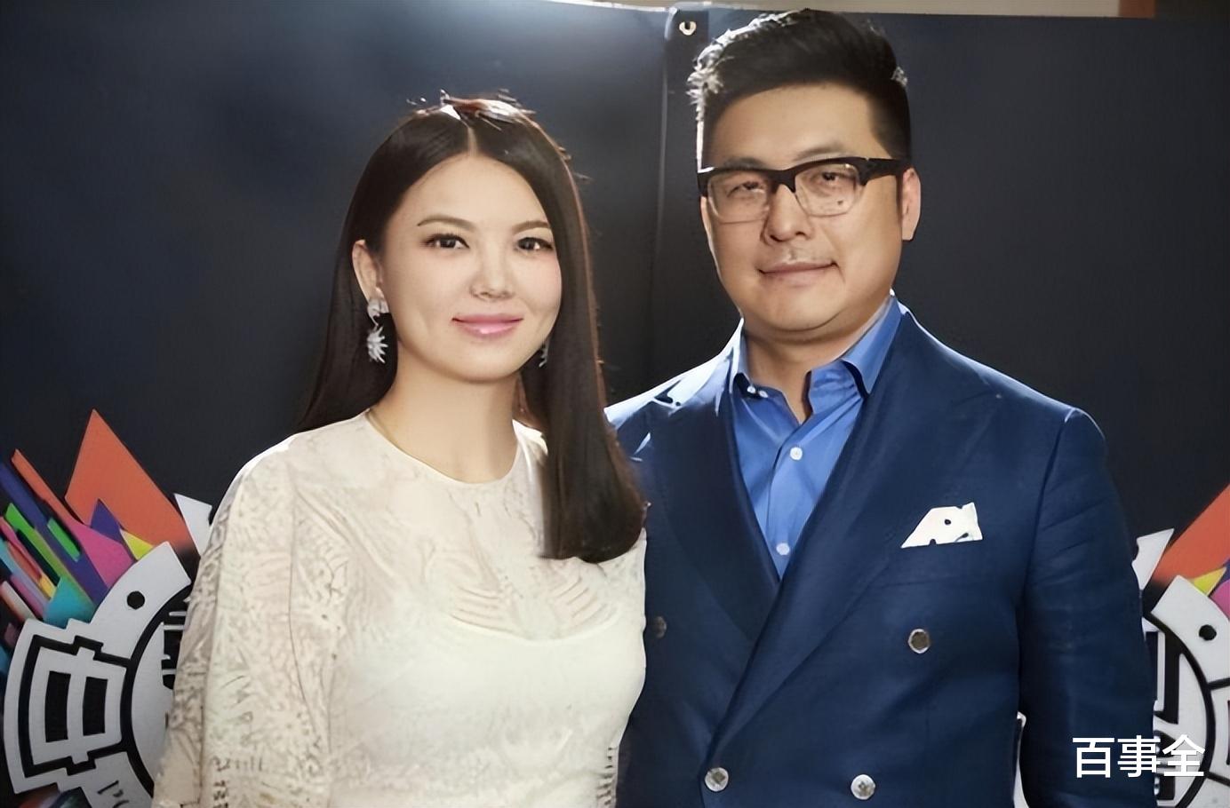 王岳伦|离婚一年后,王岳伦身边美女换不停,李湘也有了小鲜肉陪伴