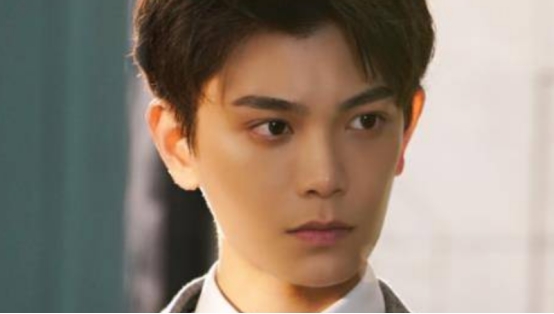 丁禹兮|个人觉得丁禹兮演技很不错，当时是非常期待《十年一品温如言》的