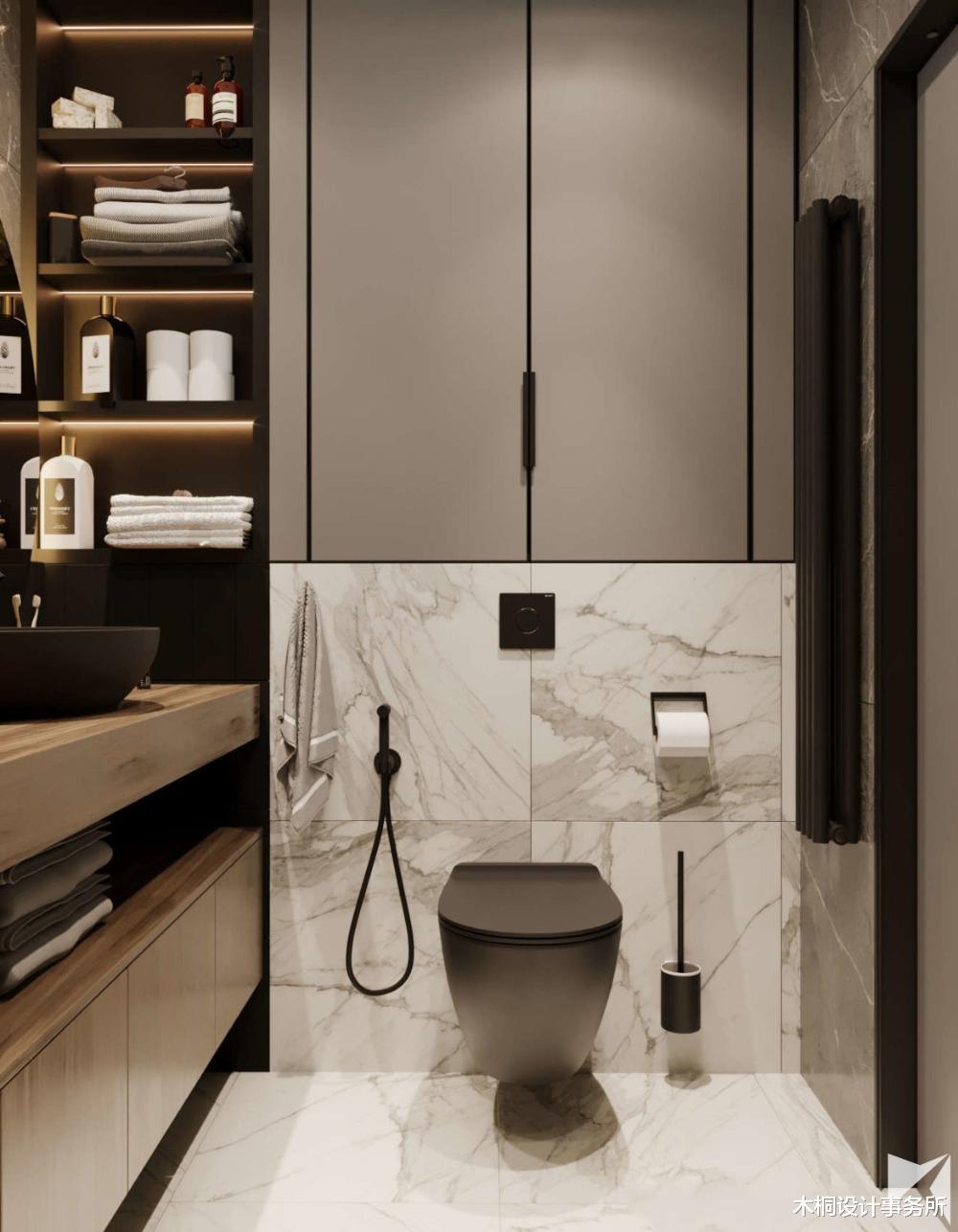 马桶可不可以移位,怎么移位,会有哪些问题?