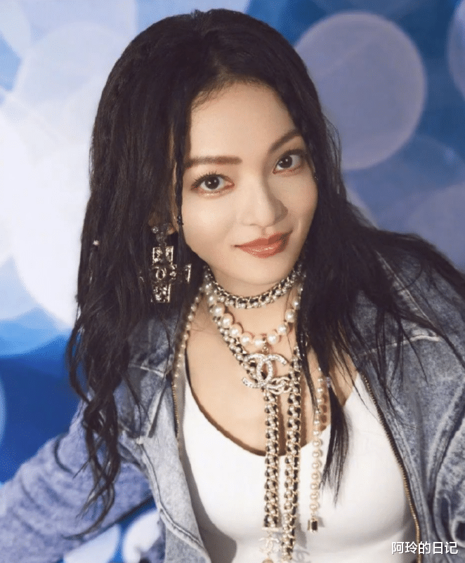 徐怀钰|网传《浪姐3》踢馆赛，这7位呼声最高，个个都是“拆迁级”的