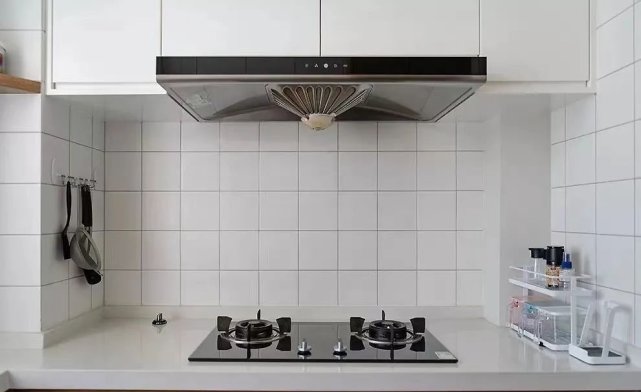 121㎡日式MUJI风3室2厅,好的设计就是处处有惊喜