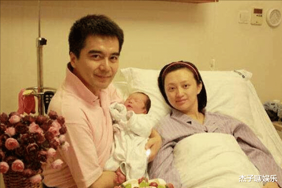 许亚军|许亚军：我结过4次婚，期间背叛感情，并不是因为花心，而是负责