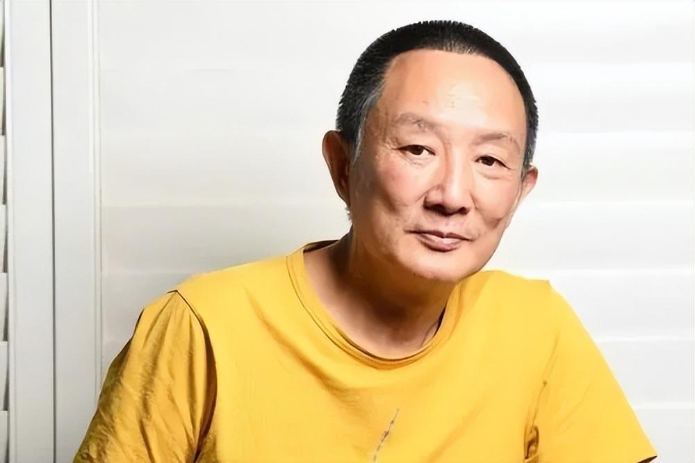 陈凯歌|见一个爱一个，这些著名导演私生活真是混乱