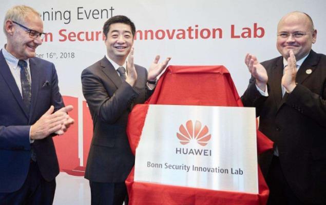 华为|华为满足了我们的的民族自豪感，高端手机，不止外国人可以玩的溜