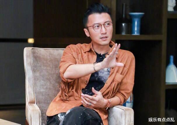 春天花会开|华晨宇《春天花会开》首播惊艳, 为何能当导师, 谢霆锋的话说到点上