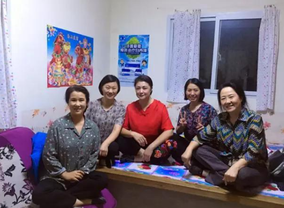 狐狸精|《乡村爱情》村花洗牌：力捧年轻演员，新5美占据主要的剧情线