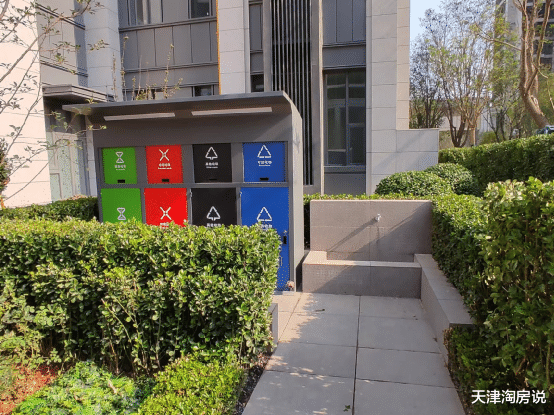 购房置业|新梅江入门级楼盘,交付实探来了!给评几颗星?