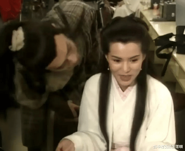 勇敢的心第二部|港版神雕侠侣花絮曝光！李若彤古天乐互动好甜