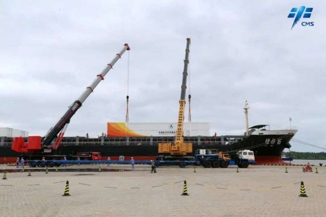 中国空间站建造已进入收官阶段,年底前还将实施4次任务