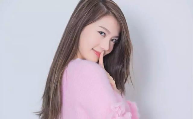 TVB|恭喜！TVB落选港姐陈华鑫宣布二胎产子，转型做网红收入可观