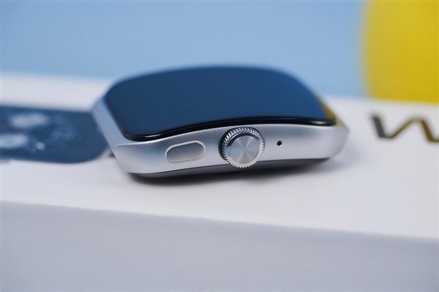 小米科技|国内首款3D穿戴LTP0屏！OPPO Watch 3 Pro图赏