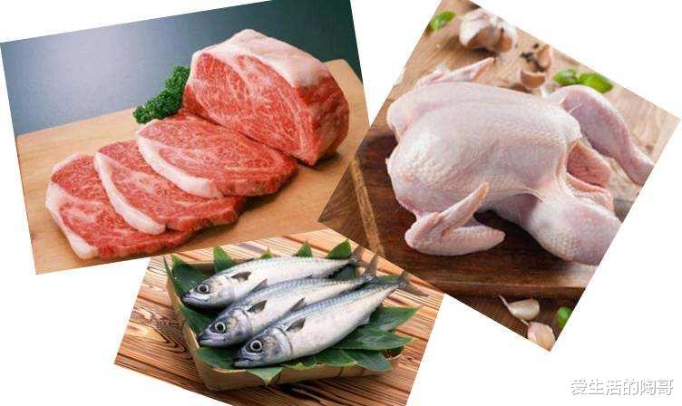 饮食 女生120以上，男生140以上，想健康、快速减肥，记住4个字就够了