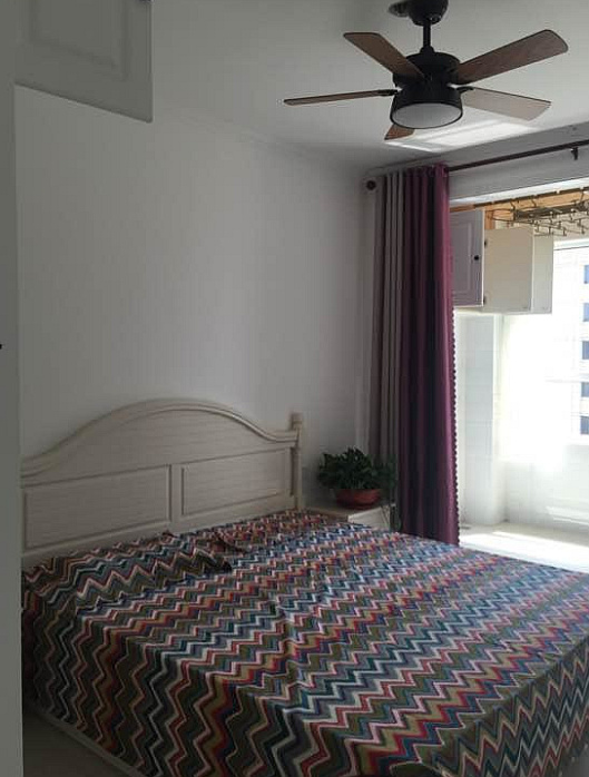 老公独自装修的新房,从娘家回来看到这效果,我感觉我快要哭了