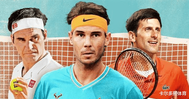 atp|纳达尔又追平费德勒一ATP500赛事纪录，德约科维奇紧随之后