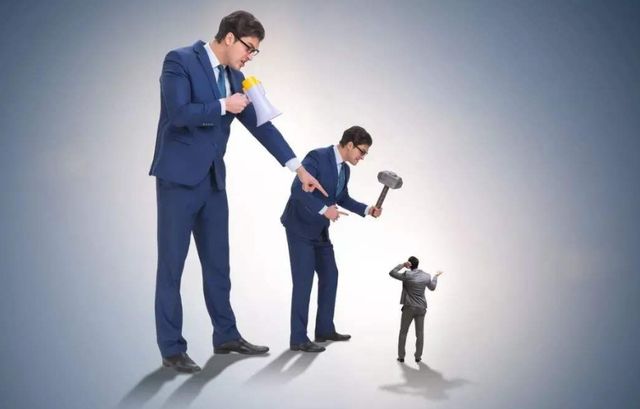 |职场中,为何能力强的人往往成不了大领导?背后的原因,全在这里