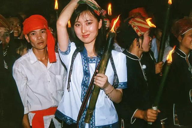 陈晓旭|红楼导演王扶林:陈晓旭不够美,演技也不够好,我看中的只有气质