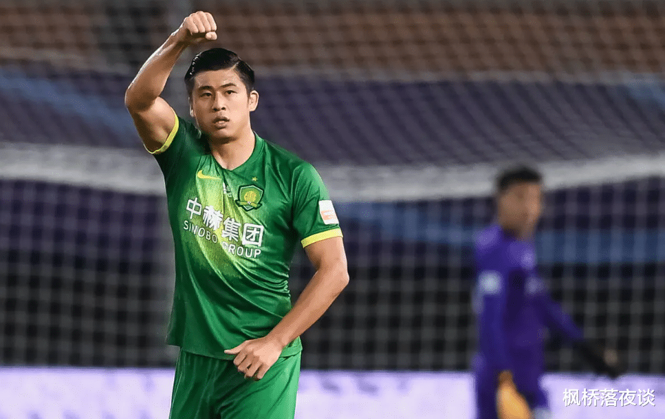 中超|4-0！26岁前恒大土炮助升班马完虐中超土豪，新赛季或成锋线黑马！