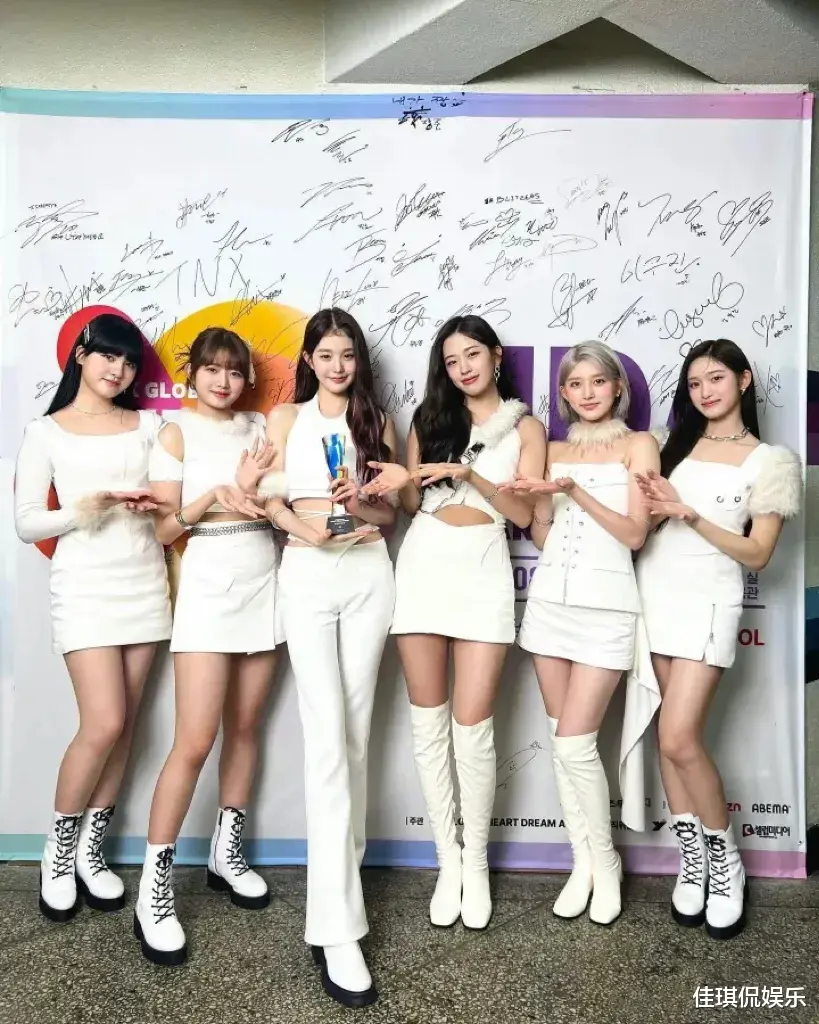 |“韩国关晓彤”张元英的苦恼：坐着比别人矮，站着比别人高；“腿长没腰”