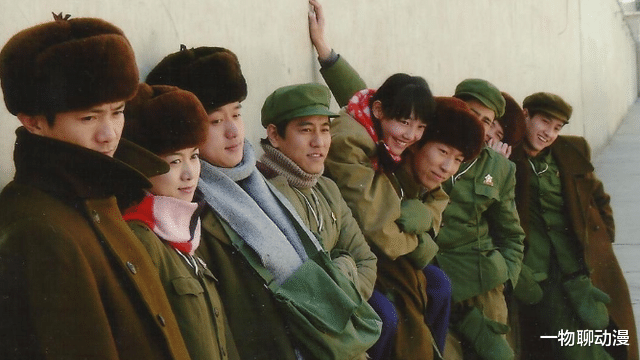 白百何|“一指禅”白百何重出江湖？离婚6年生二胎，孩子亲爹何来头？