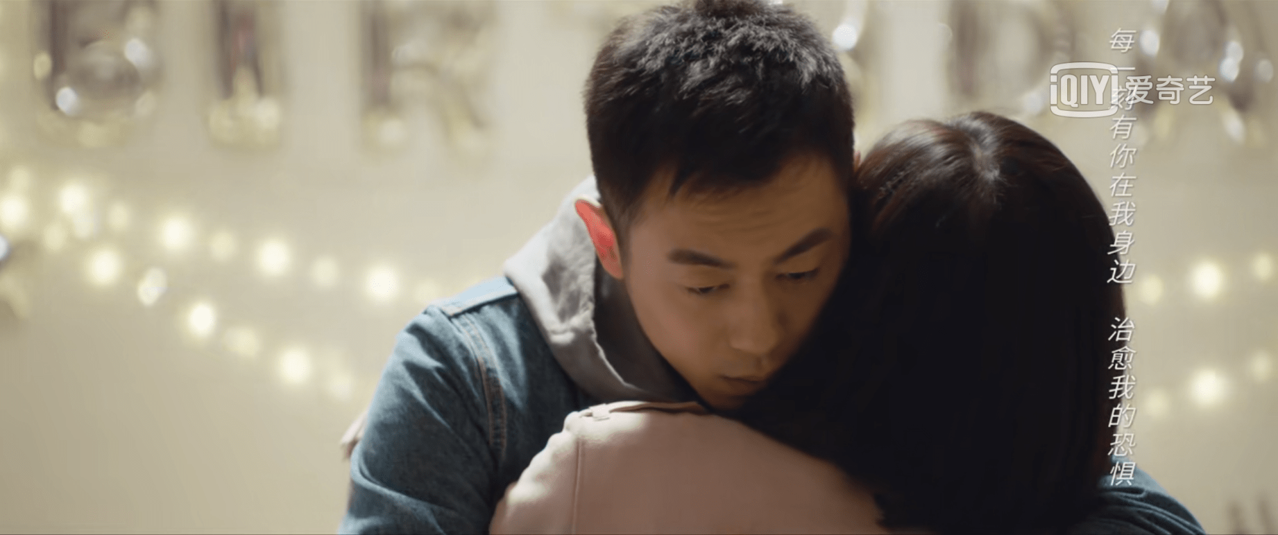 刘青|守得云开见月明,霸道老婆爱上我