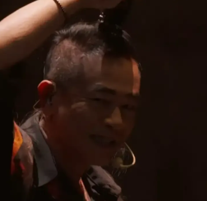 陈小春|中年男明星的心酸，从张智霖和陈小春身上可见一斑