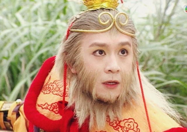 腾格尔|53岁陈浩民醉心“网大”，再演20岁少年，网友：老黄瓜刷绿漆