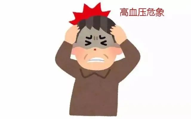 高血压|高血压我知道！「高血压危象」是什么? 应如何防范?