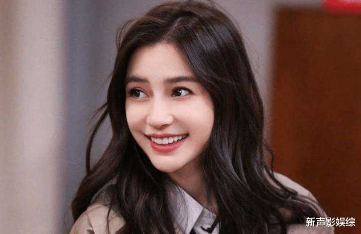 Angelababy|5部新剧未播，男主都是人气演员，Angelababy这次要火了？