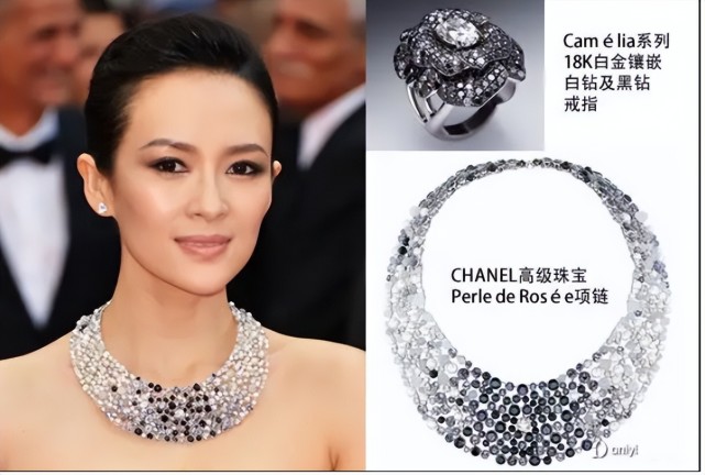 礼服 红毯还得看咱内娱！韩国寡淡乏味、港台花哨乡土，谁出色一目了然了