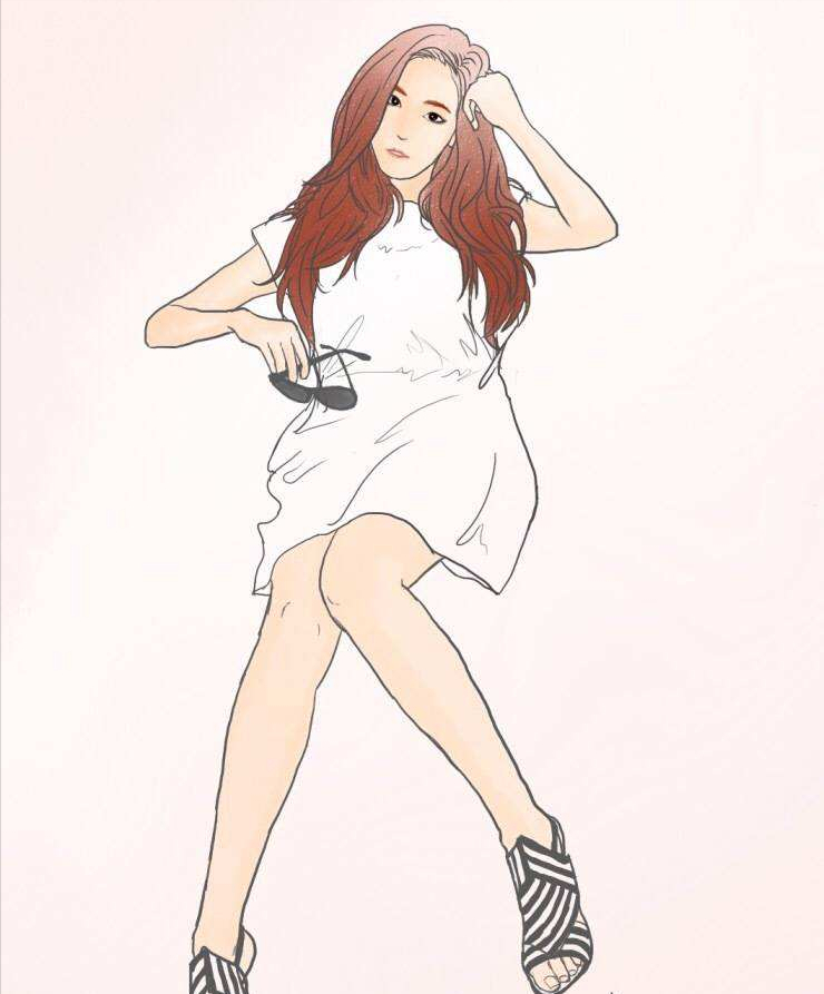 林允儿|泡菜国老赖女星飘了？海清被童瑶耽误？关晓彤未参与经营奶茶公司