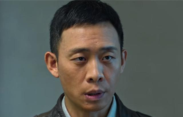 高启|《狂飙》结局在即,高启兰的回归另有隐情,高晓晨沦为笑柄