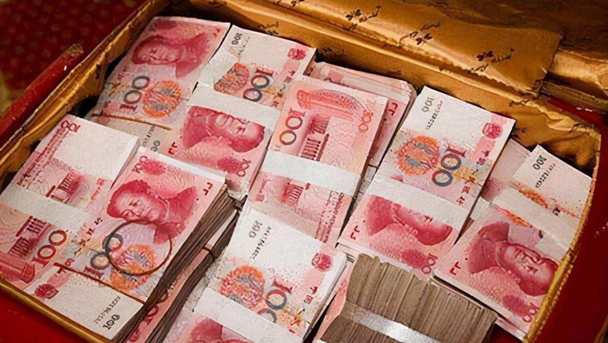 女子要求未婚夫预支30万彩礼为弟弟买房,不料未婚夫转头另娶他人