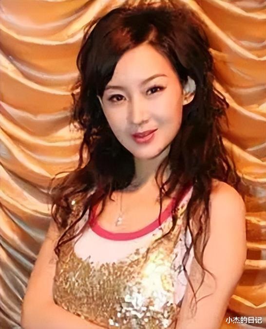 北美|离婚13年后，再看买红妹、孙楠的各自境遇，夫妻差距一目了然