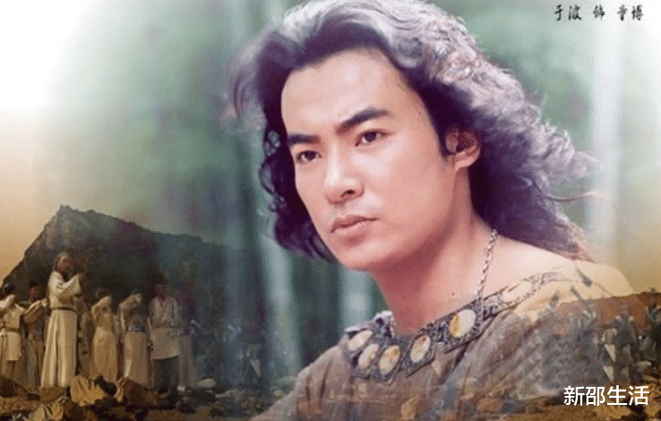 保剑锋|红得快,凉得也快!这9位“风光不再”的男星,有人太可惜了