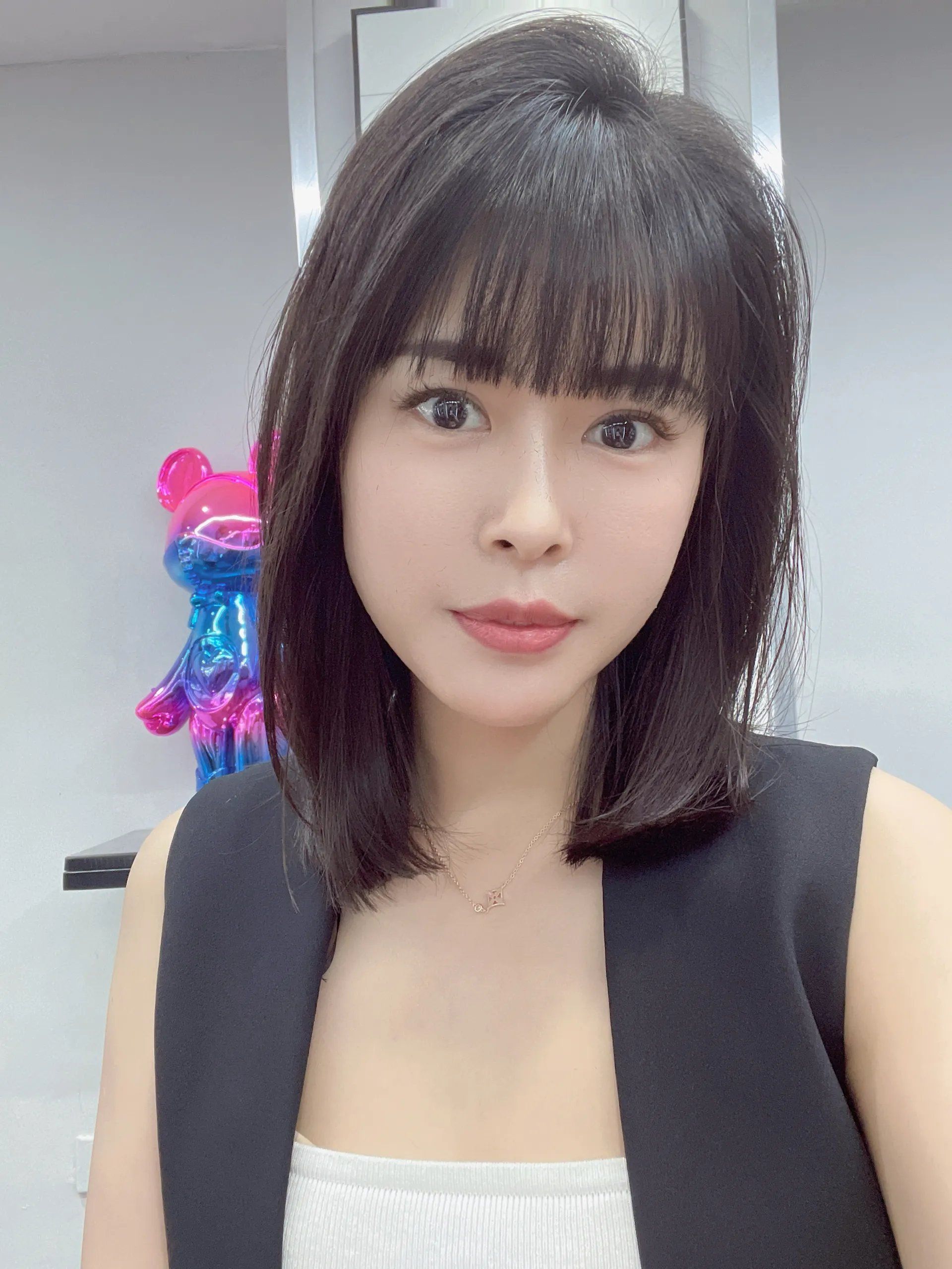 发型 今秋流行发型推荐，这15款不容错过，好看还时尚