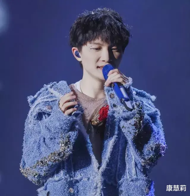 周深|究竟什么才是被抵制的“娘炮”审美？周深为什么不算？