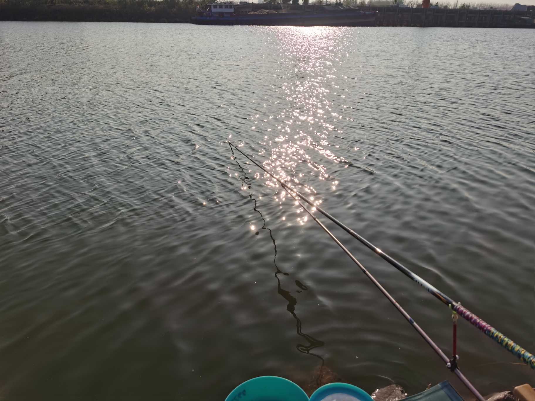 |繁杂的一天琐事，只有在这个时候内心才变得宁静