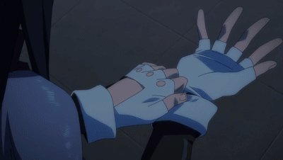 漫画|这部新番剧情看不懂，但光是战斗，值得我们去追