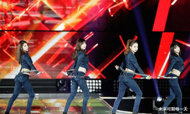 yura|为腿买5亿保险!她才是名副其实韩女团的第一美腿