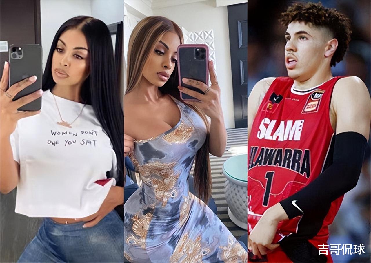 奥拉迪波|NBA“零绯闻”悍将！30岁厌倦单身生活，恋上极品白富美