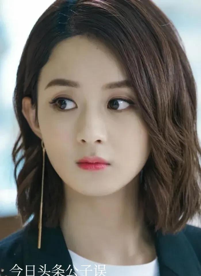 陈晓|陈晓情史，情别赵丽颖，情定陈妍希，他眼里真的有星星吗？