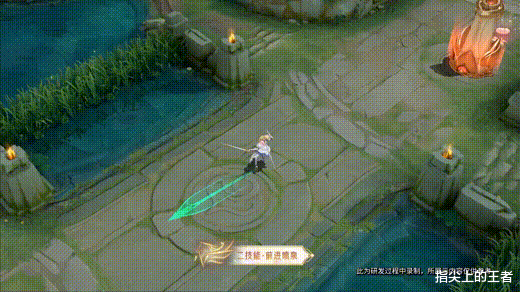 夏洛|夏洛特皮肤全面曝光,打击感一流,大招天马虚影太帅,11日上线