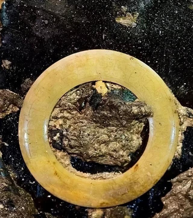 磁州窑|黄金时代的汉朝玉器